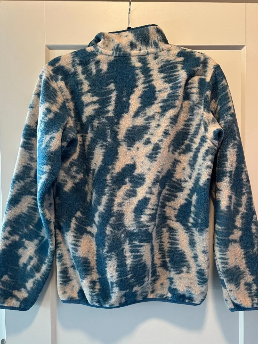 Patagonia Lightweight Synchilla Snap-T Pullover Women's